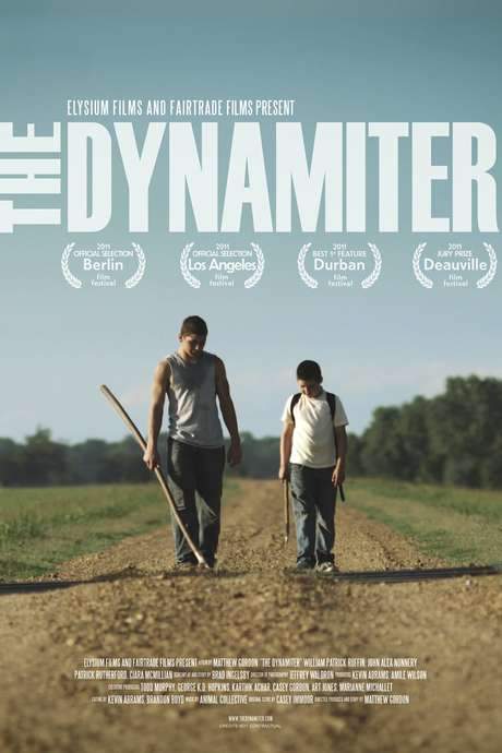 The Dynamiter